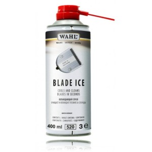 BLADE ICE WAHL/MOSER