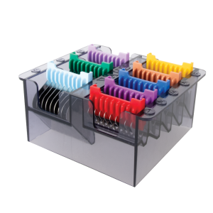 ATTACHMENT COMBS WAHL